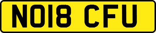 NO18CFU