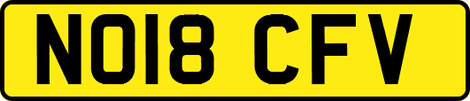 NO18CFV