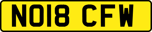 NO18CFW