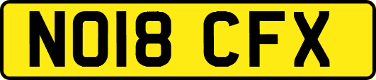 NO18CFX