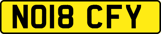 NO18CFY