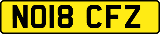 NO18CFZ