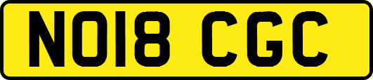 NO18CGC
