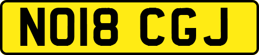 NO18CGJ
