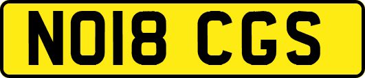 NO18CGS
