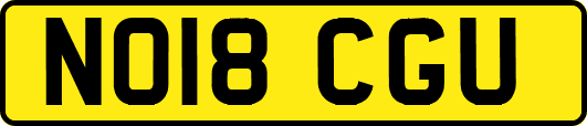 NO18CGU
