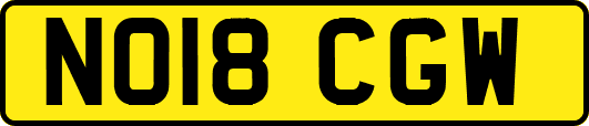NO18CGW