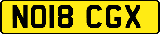NO18CGX