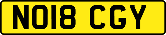 NO18CGY