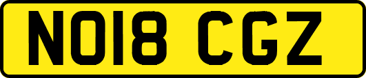NO18CGZ