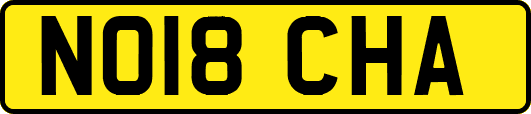 NO18CHA