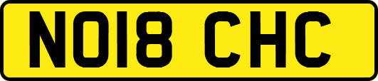 NO18CHC