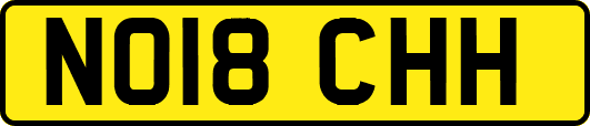 NO18CHH