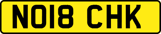 NO18CHK
