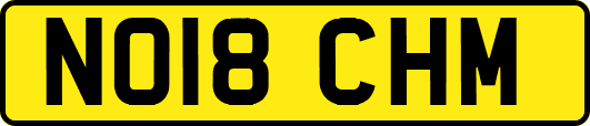 NO18CHM