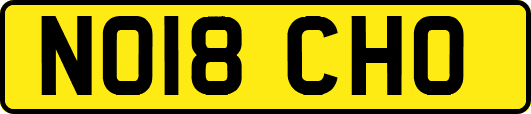 NO18CHO