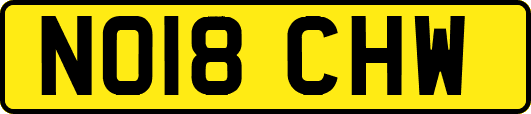 NO18CHW