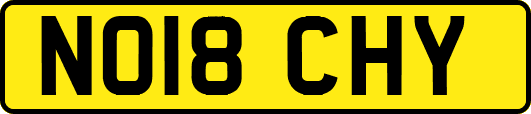 NO18CHY