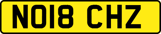 NO18CHZ