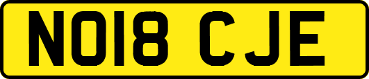 NO18CJE