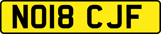 NO18CJF