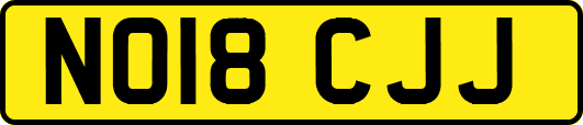 NO18CJJ
