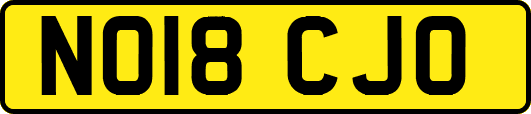 NO18CJO