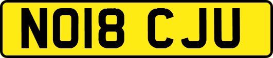 NO18CJU