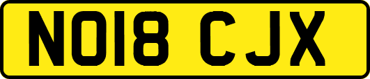NO18CJX
