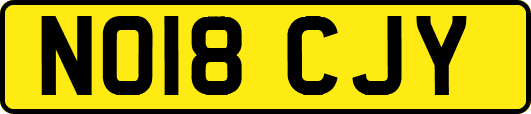 NO18CJY