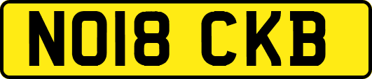 NO18CKB