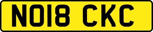 NO18CKC