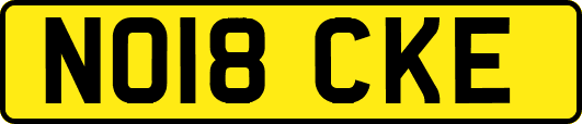 NO18CKE