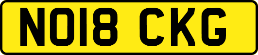 NO18CKG