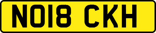 NO18CKH