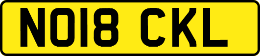 NO18CKL