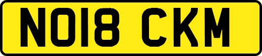 NO18CKM