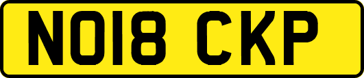 NO18CKP
