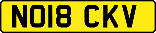 NO18CKV