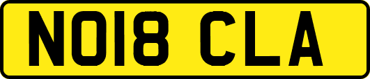 NO18CLA
