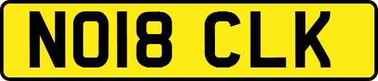 NO18CLK