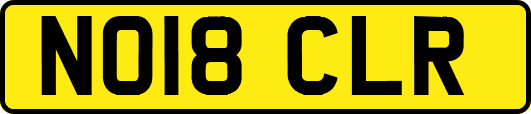 NO18CLR