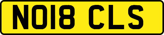 NO18CLS