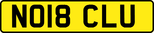 NO18CLU