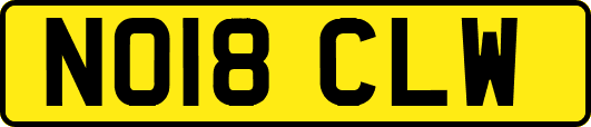 NO18CLW