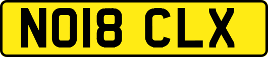 NO18CLX