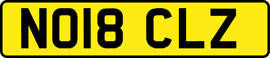 NO18CLZ
