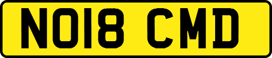 NO18CMD