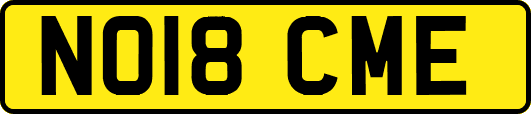 NO18CME