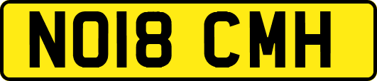 NO18CMH